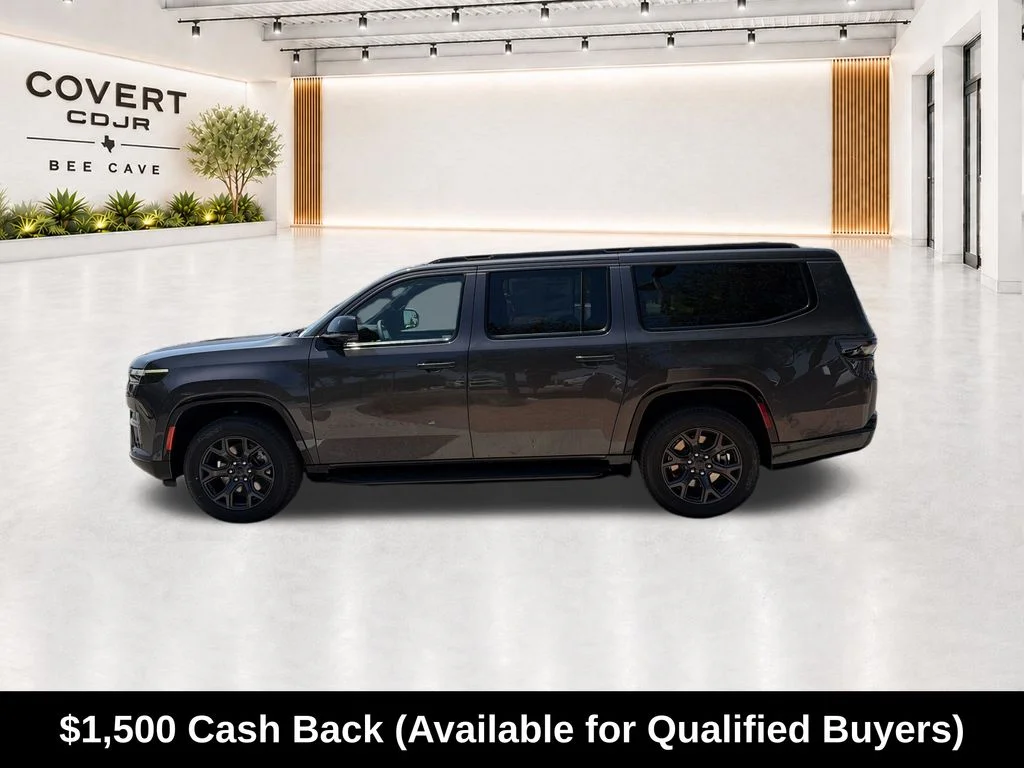 New 2026 Gray Jeep Limited Altitude image 6