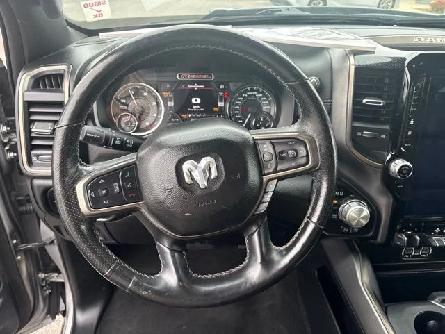 2020 RAM Ram 1500 Pickup Rebel - Photo 16