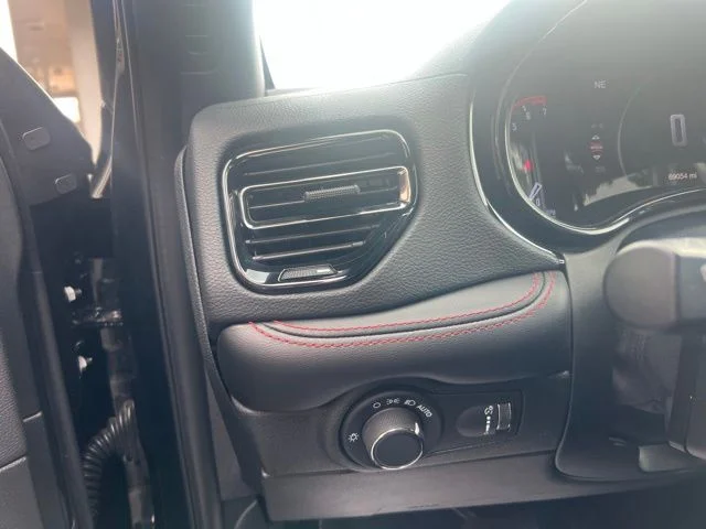 Used 2023 White Dodge R/T Plus image 16