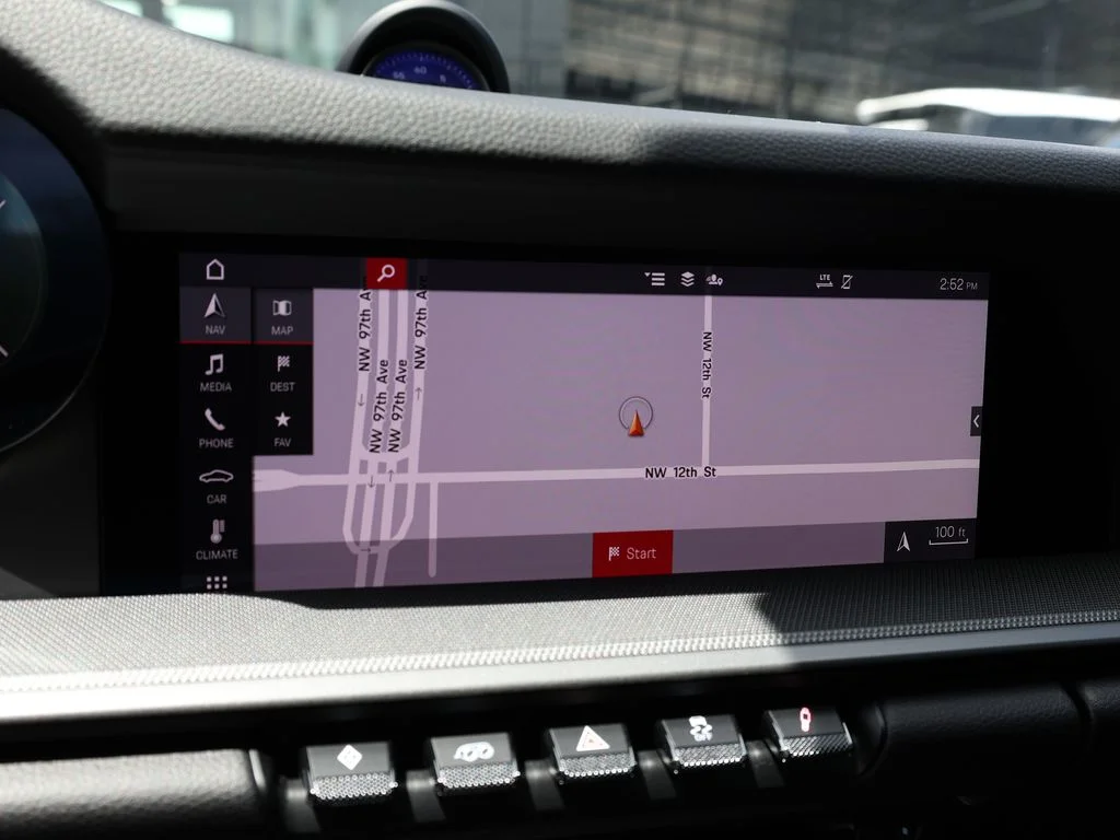 2020 Porsche 911 Base - Photo 25