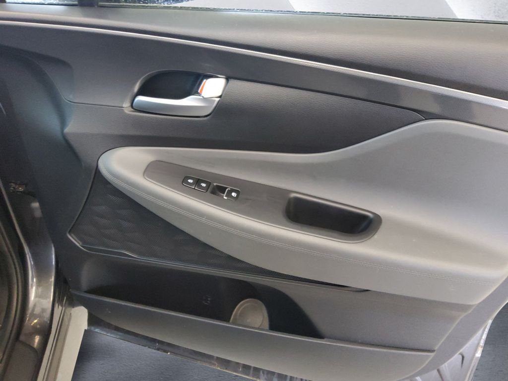 Used 2023 Gray Hyundai SEL image 15