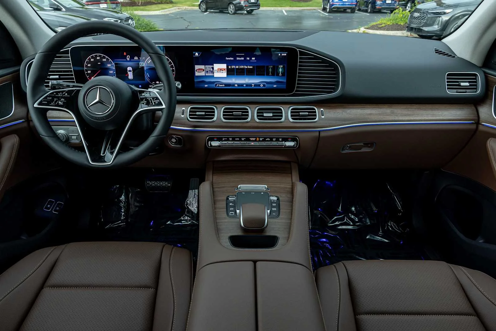 2026 Mercedes-Benz GLE GLE450E - Photo 6