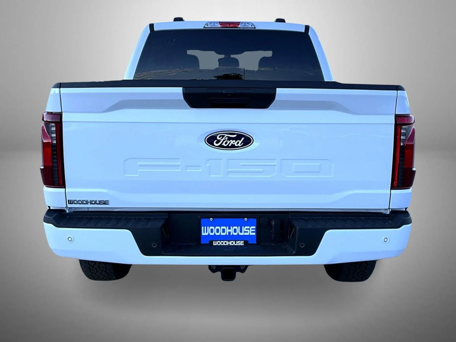 New 2026 Shelter Green Ford STX image 6