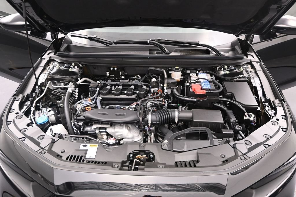 Used 2026  Honda LX image 16