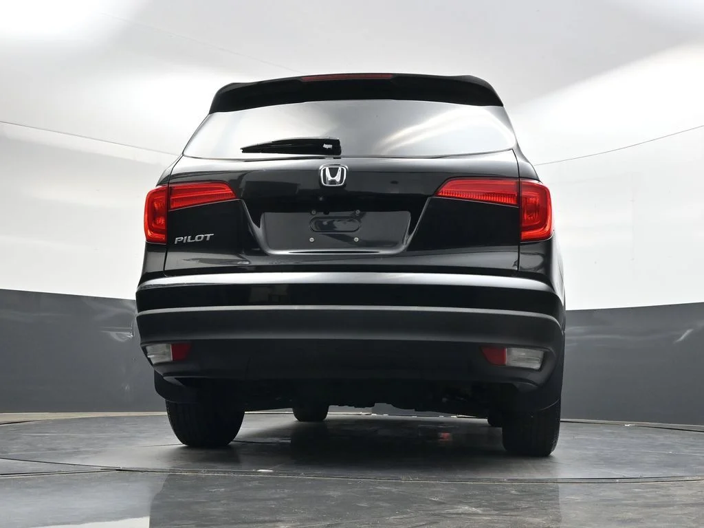 Used 2016  Honda EX-L image 34