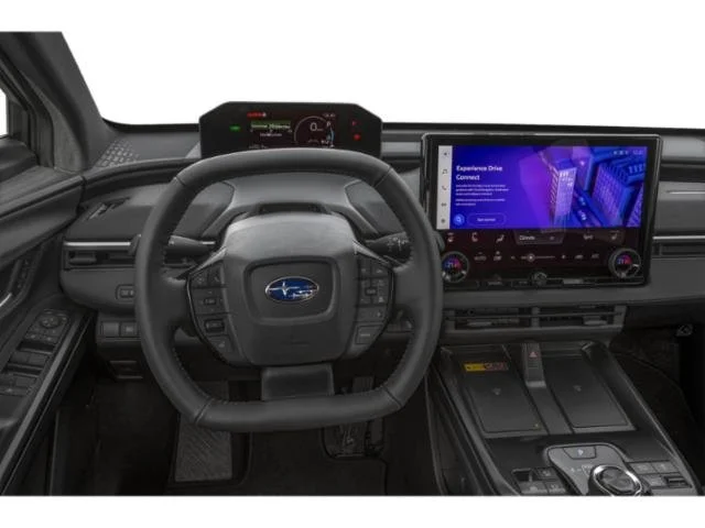 New 2027 COSMIC WHITE PEARL Subaru Limited XT image 9