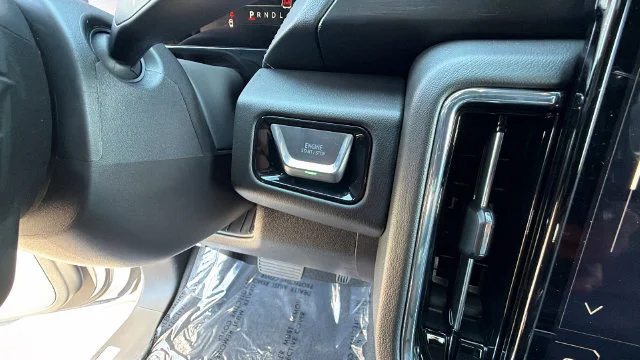 New 2026 Summit White GMC Denali image 17