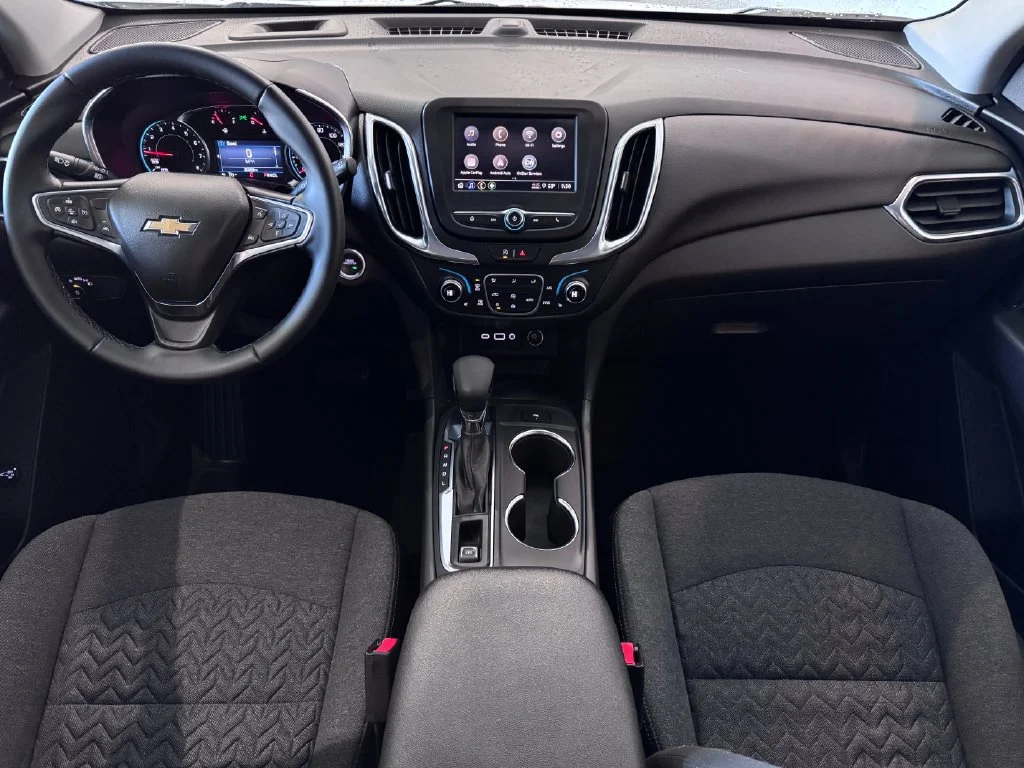2024 Chevrolet Equinox LT - Photo 11