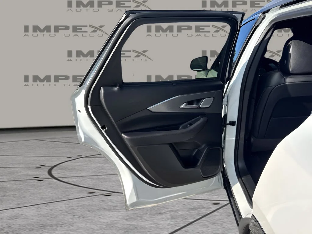 Used 2024 White Acura Type S image 26