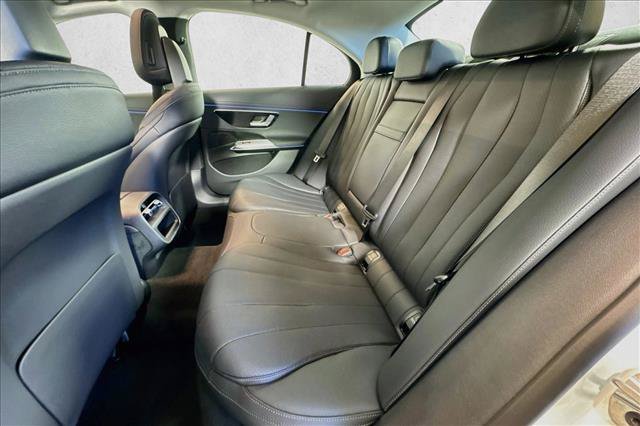 New 2026 Polar White Mercedes-Benz E 350 image 50