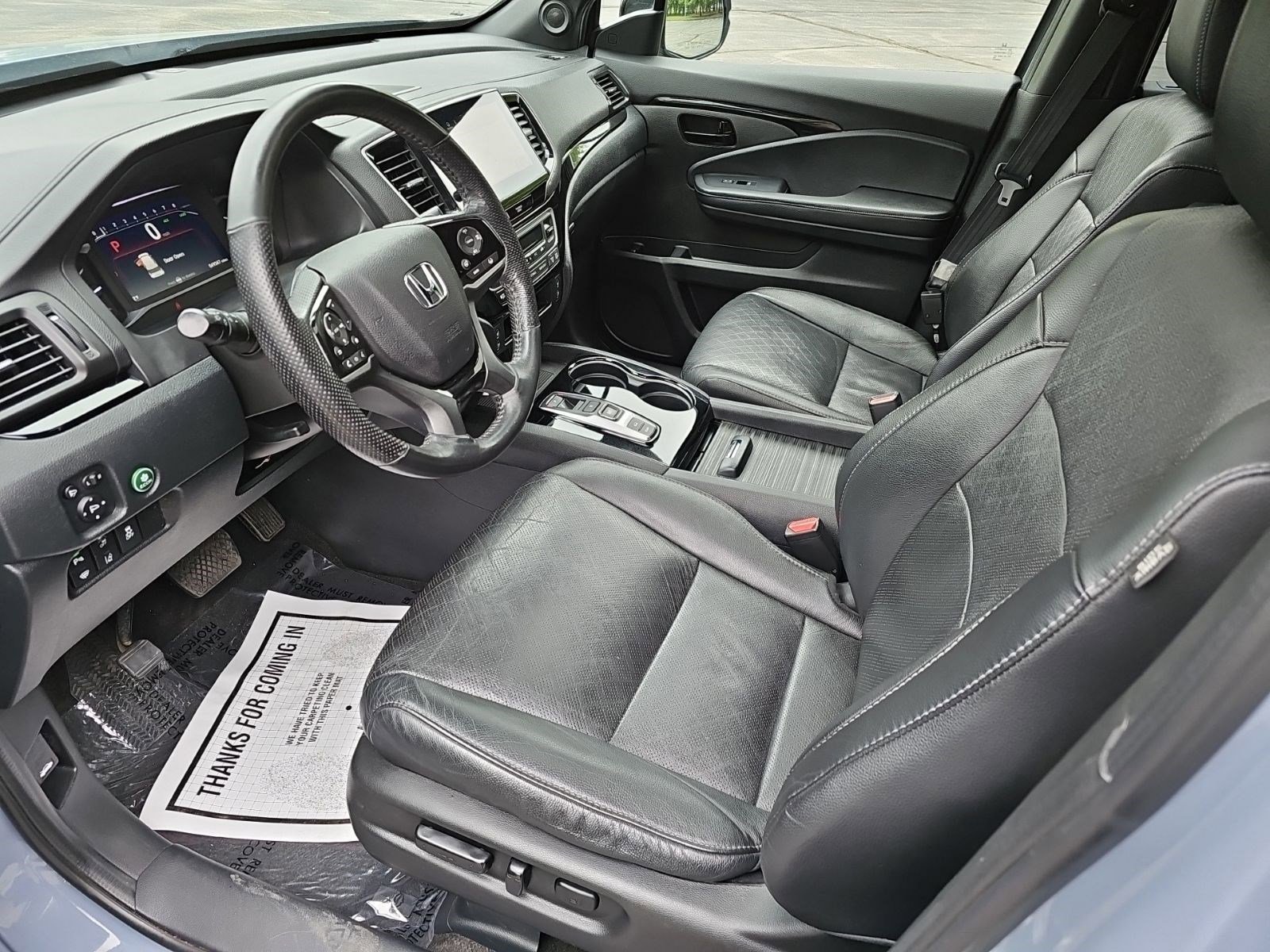 Used 2023 Gray Honda Elite image 18