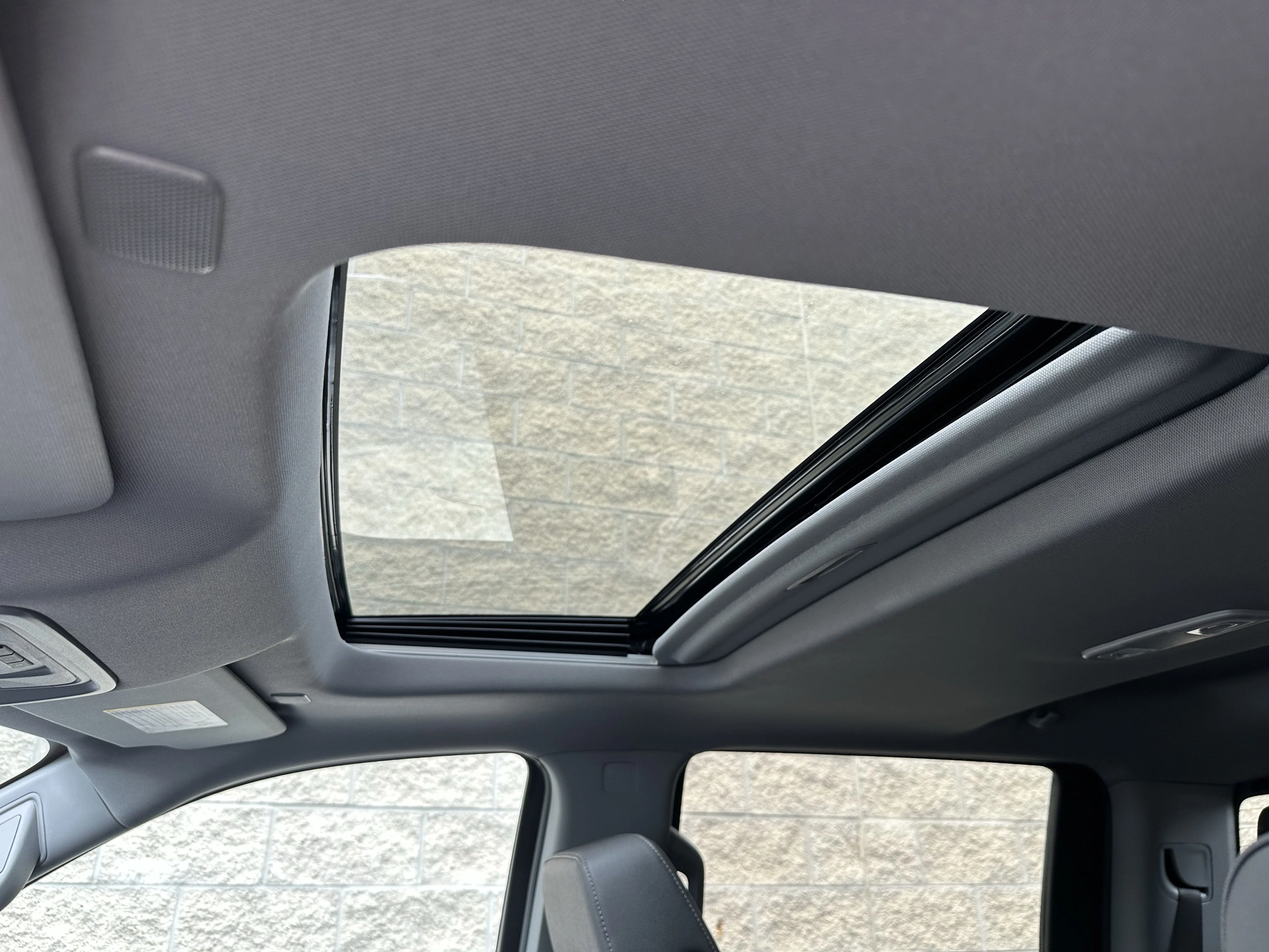 New 2026 Onyx Black GMC Elevation image 18