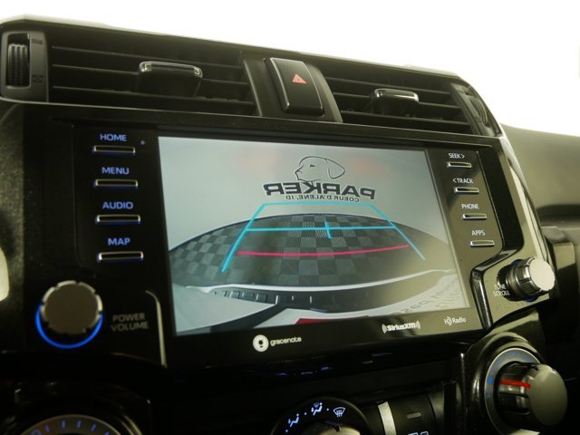 Used 2023 Ice Cap Toyota TRD Off-Road image 27