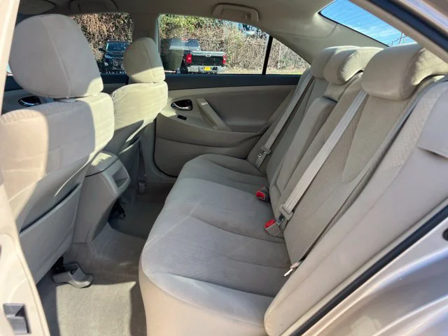 Used 2007 Beige Toyota CE image 12