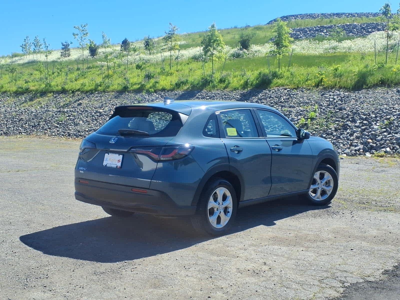 2024 Honda HR-V LX - Photo 5