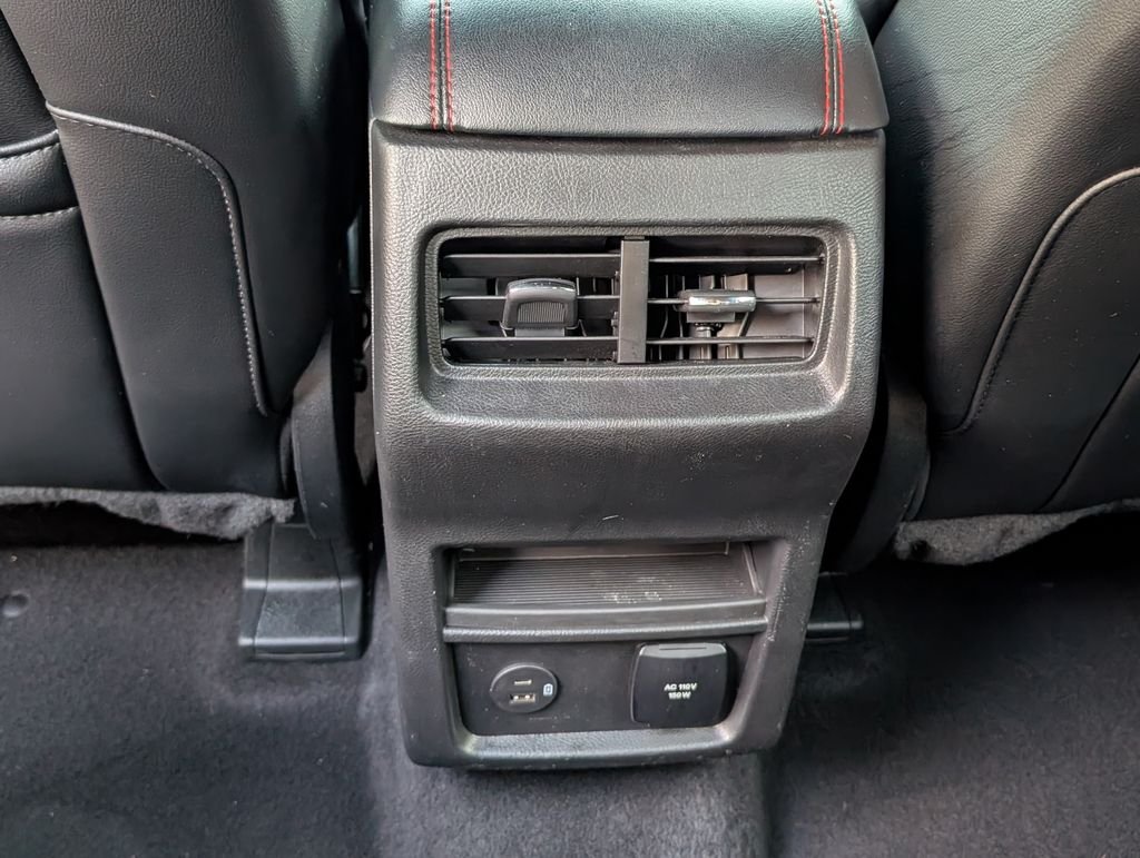 Used 2022 Black Ford ST-Line image 20