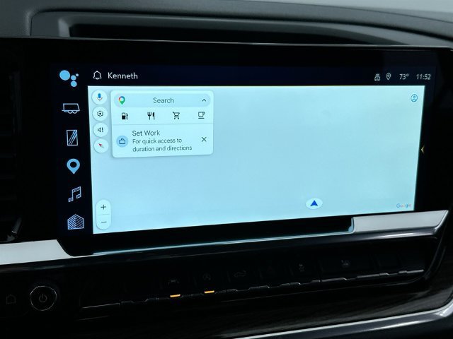 2022 Chevrolet Silverado 1500 LT - Photo 35