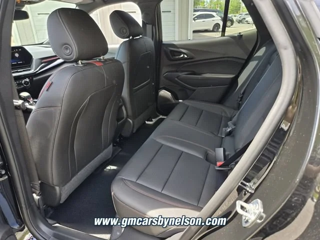 2026 Chevrolet Trax RS - Photo 8