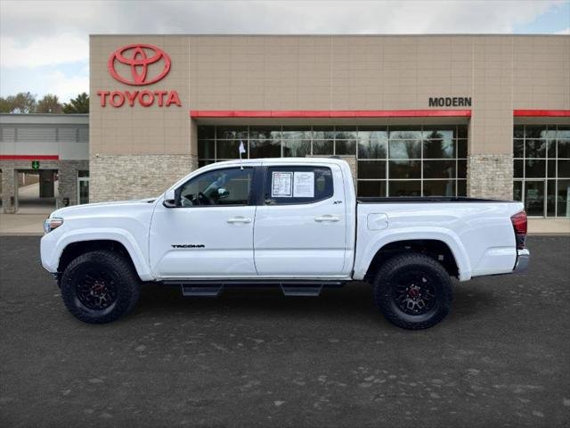 Certified Used 2022 ICE CAP Toyota  image 4