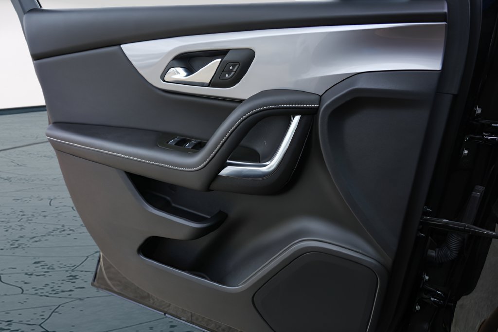 2024 Chevrolet Blazer 2LT - Photo 22