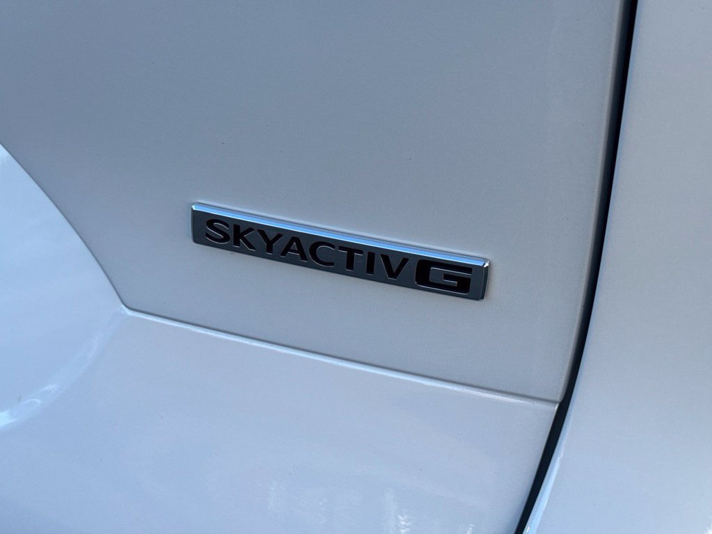 New 2026 Rhodium White Metallic Mazda 2.5 S Premium Plus AWD image 19