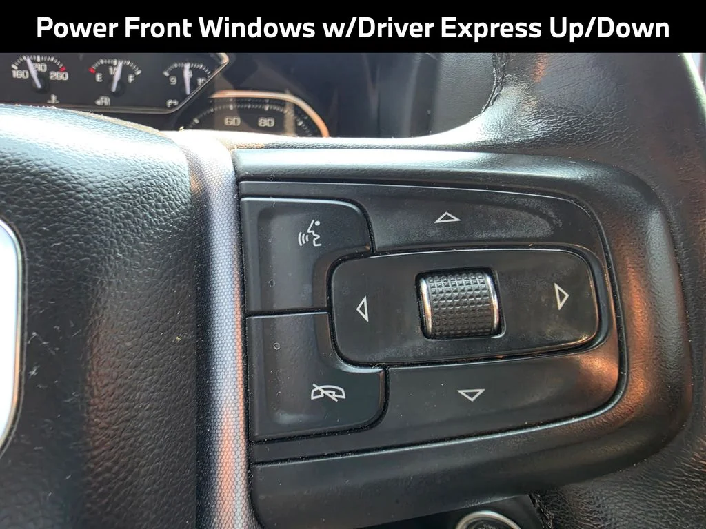Used 2019 Black GMC Elevation image 16