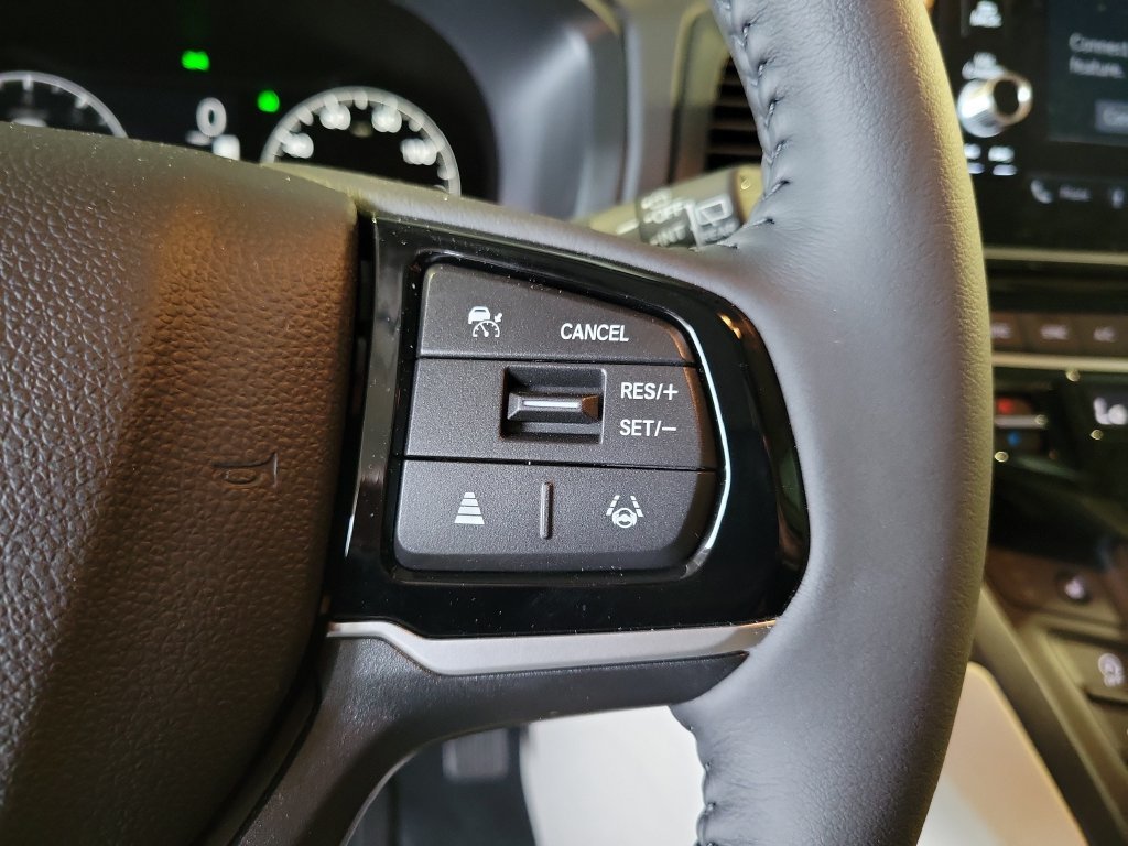 2026 Honda Odyssey EX-L - Photo 30
