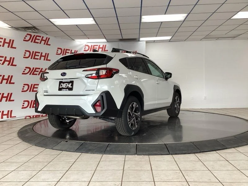 2026 Subaru Crosstrek Premium - Photo 10