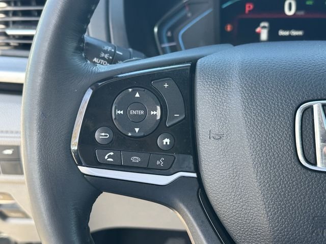 Used 2019 Black Honda Elite image 13