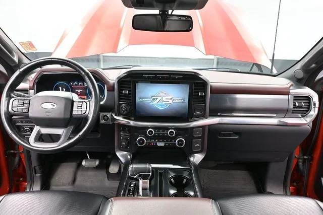 2023 Ford F-150 Lariat - Photo 29
