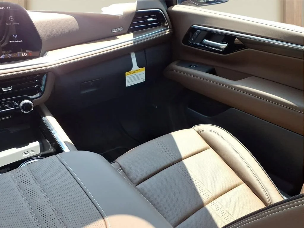 2026 Chevrolet Tahoe High Country - Photo 26