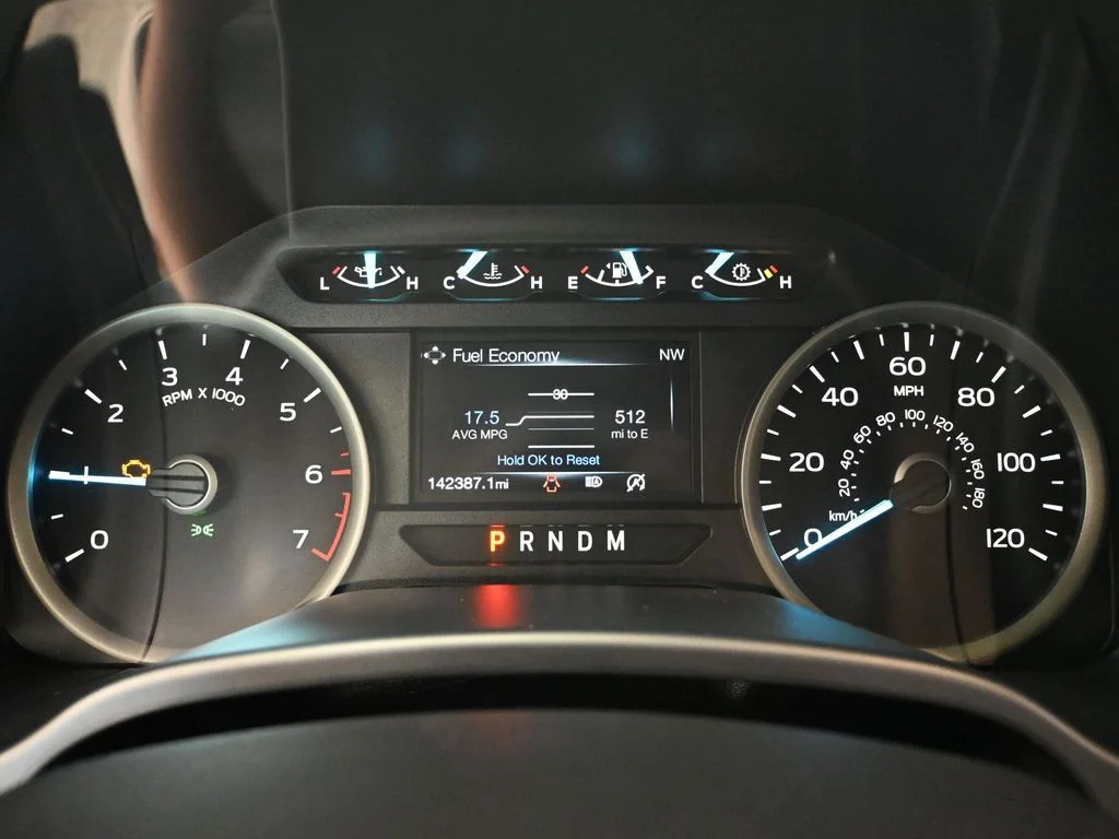 2020 Ford F-150 XLT - Photo 32