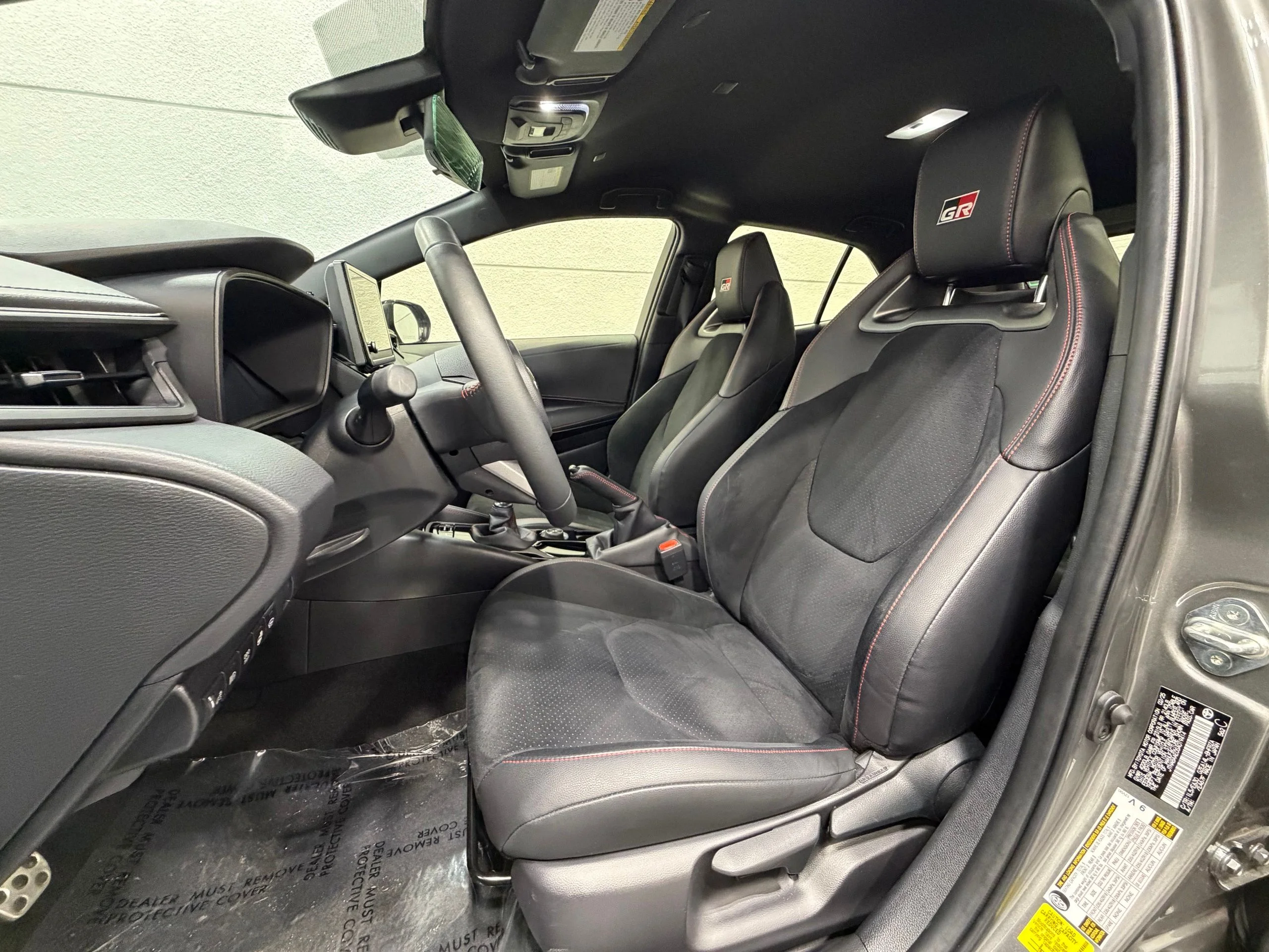 Used 2025 Gray Toyota Premium Plus image 20