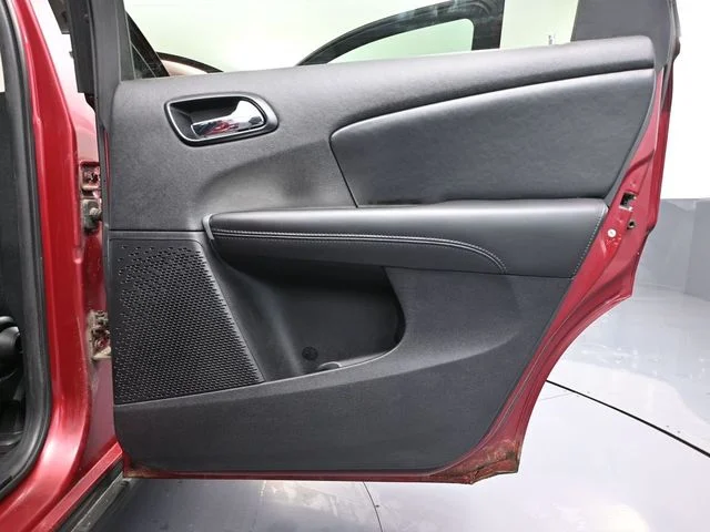 2011 Dodge Journey Mainstreet - Photo 41