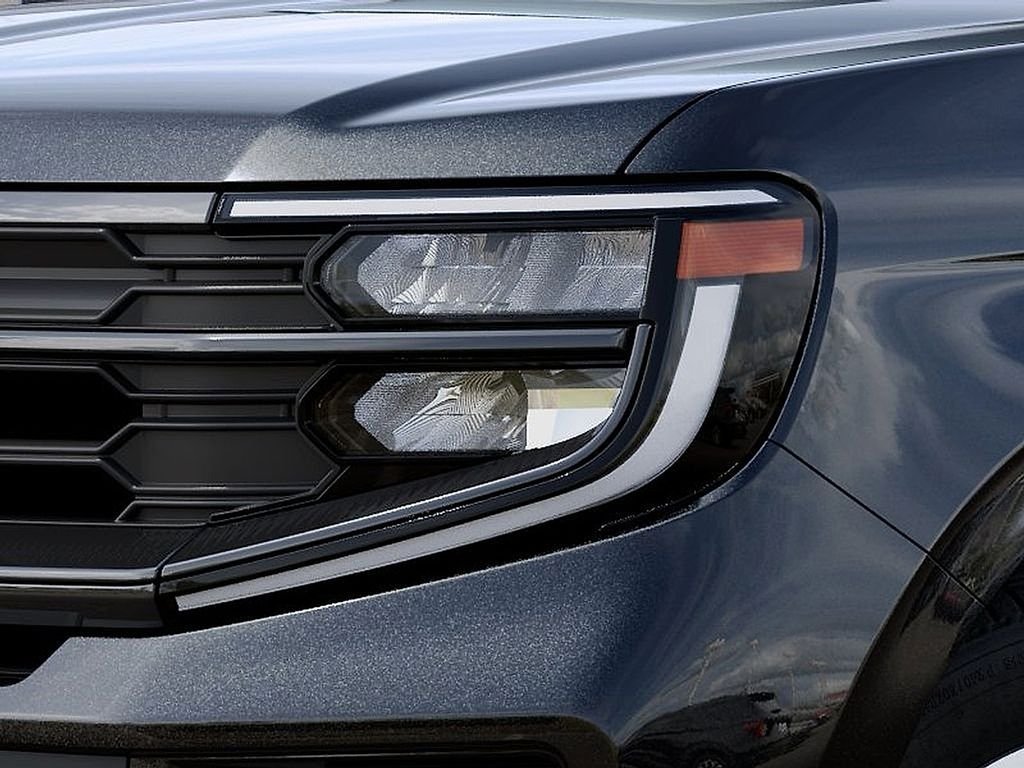New 2027 Agate Black Metallic Ford MAX Active image 18