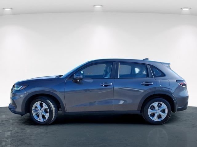 Used 2023 Gray Honda LX image 11
