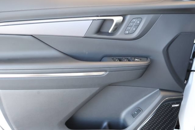 New 2026 Summit White Buick Sport Touring image 12