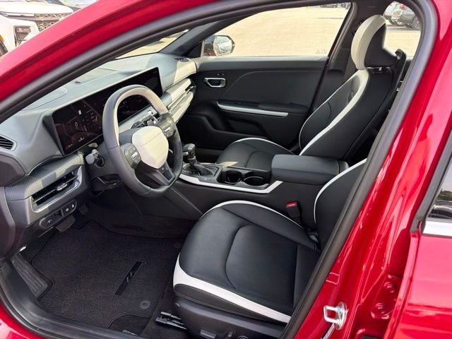 New 2026 Currant Red Kia GT-Line image 12