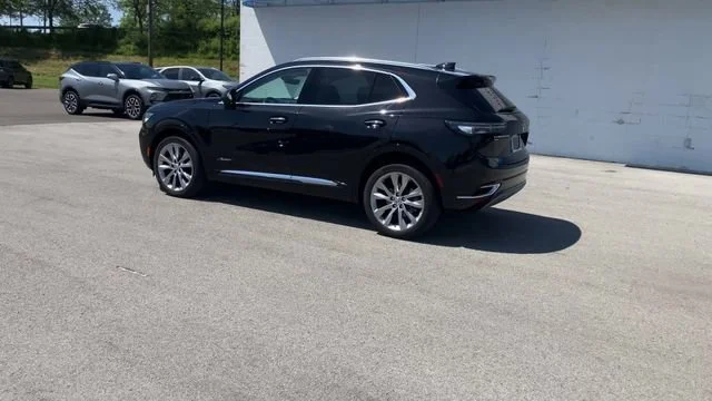 2023 Buick Envision Avenir - Photo 6