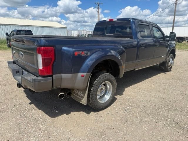 Used 2019  Ford King Ranch image 11