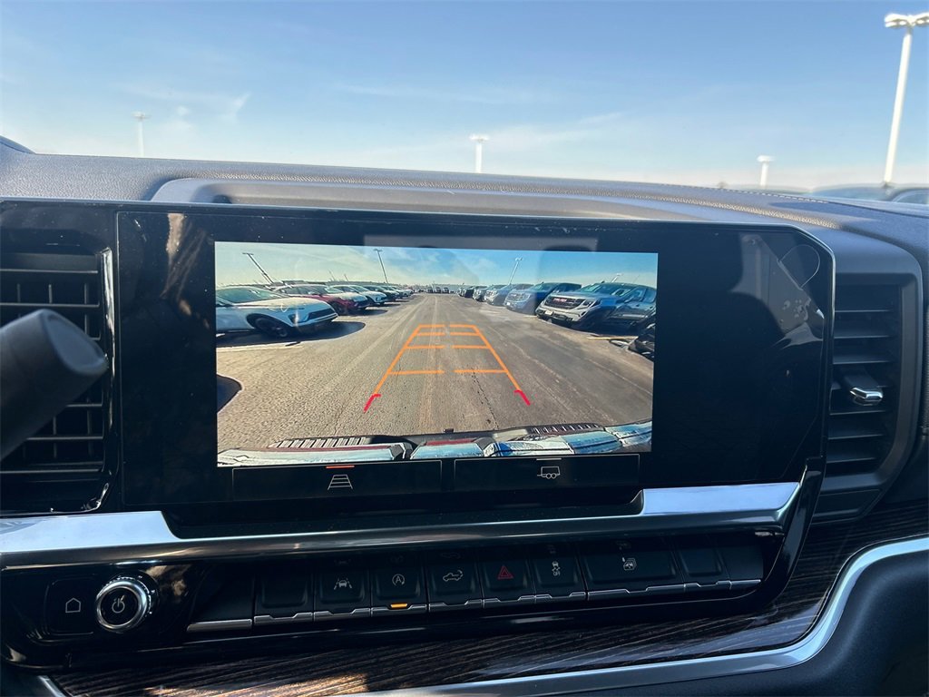 2026 GMC SIERRA - Image 24