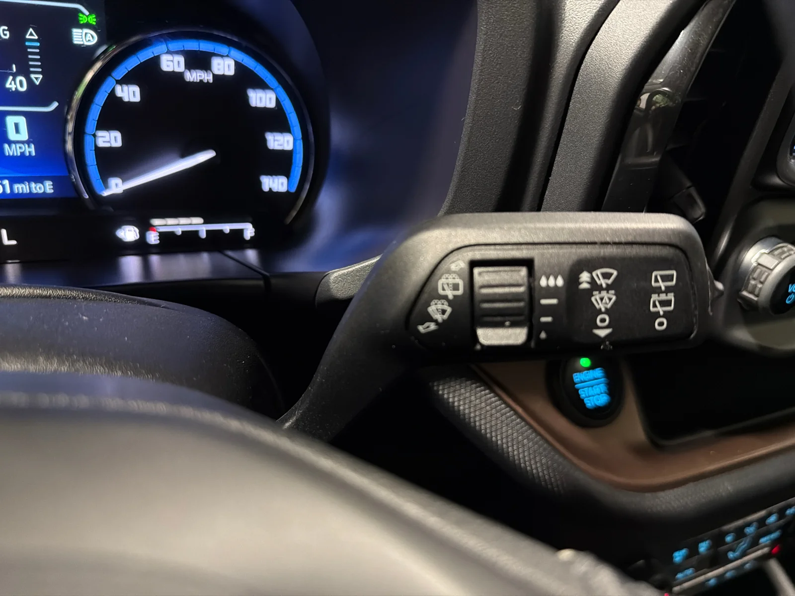 Used 2021 Area 51 Ford Outer Banks image 24
