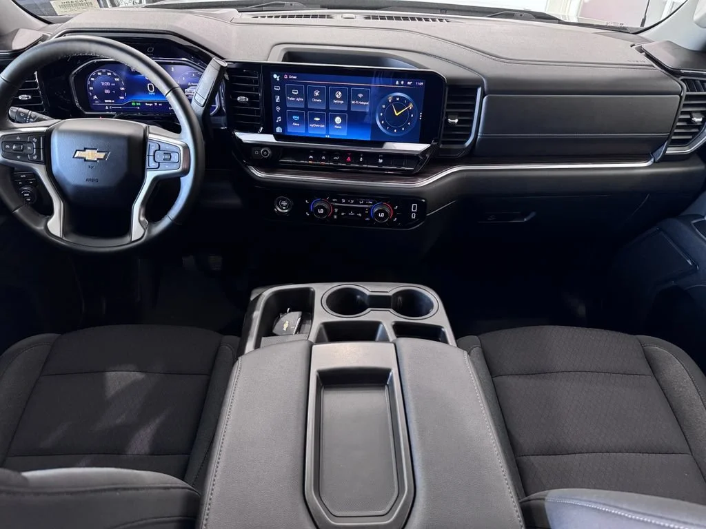 2024 Chevrolet Silverado 1500 LT - Photo 14