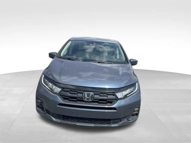 Used 2025  Honda EX-L image 2