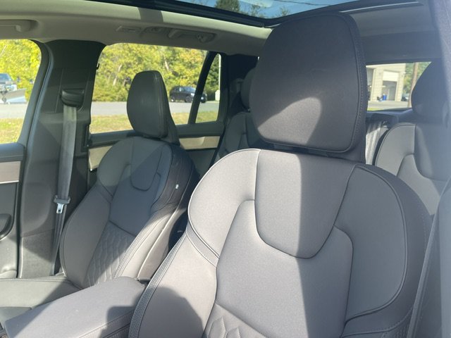 Used 2026 Gray Volvo Plus image 17