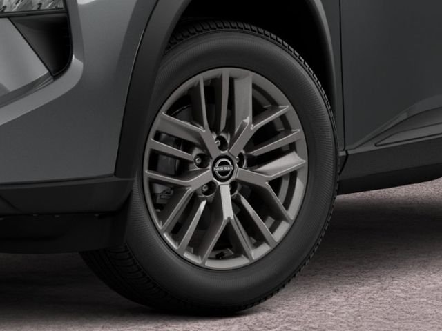 New 2026 Gray Nissan S image 9