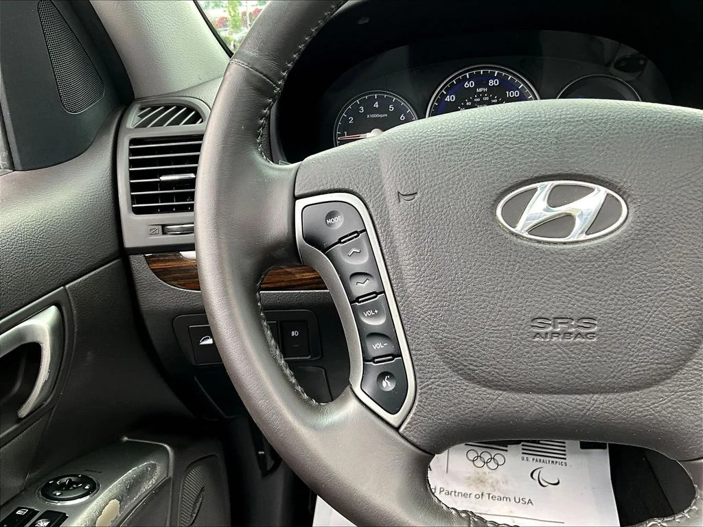 Used 2012 Gray Hyundai Limited image 11