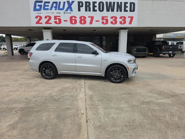 2023 Dodge Durango R/T
