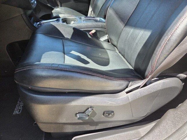 Used 2019 White Knuckle Clearcoat Dodge GT image 9
