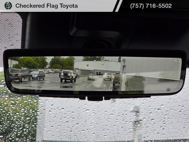 Used 2026 Midnight Black Metallic Toyota Platinum image 26